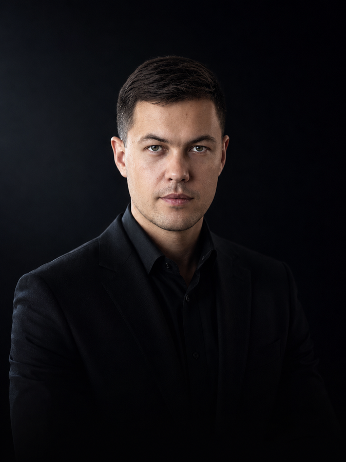 Кирилл Чепов